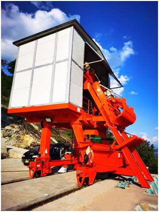 水利部产品质量标准研究所与杭州机械设计研究所携手推进水利科技发展