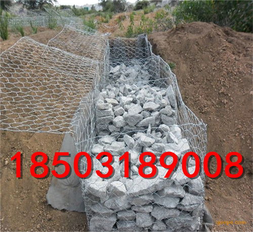 一站式水利格宾石笼厂家，专业生产与优质服务