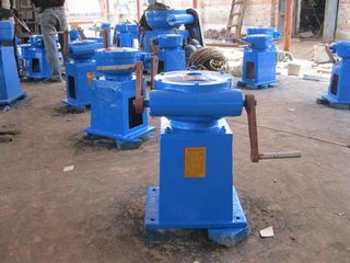 包头闸门启闭机在水电工程建设监理中的关键作用