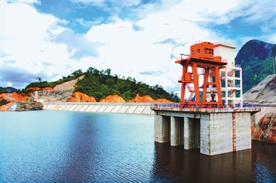 融资视角下的中国水利电力水电工程建设监理