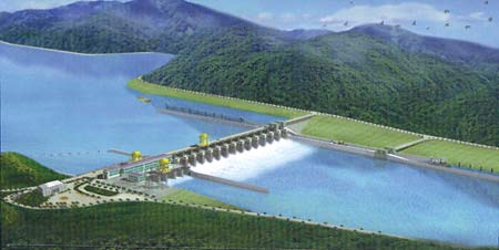 惠及潮汕地区七百万人 高陂水利工程为区域发展注入新活力