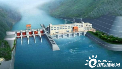 雅鲁藏布江水电站 中国的水利智慧与区域共赢的愿景