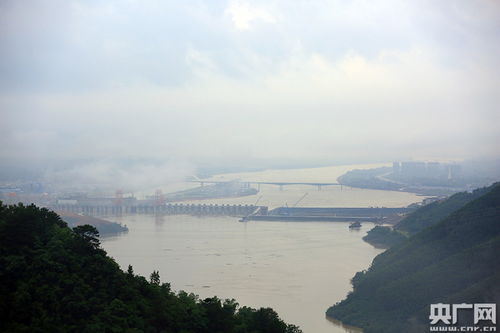 筑牢防洪屏障 守护西江安澜——广西大藤峡水利枢纽多措并举确保汛期安全运行